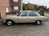 Mercedes-Benz 300 SEL, 3,5, ( W 109 ) - Mercedes-Benz 300: Sel