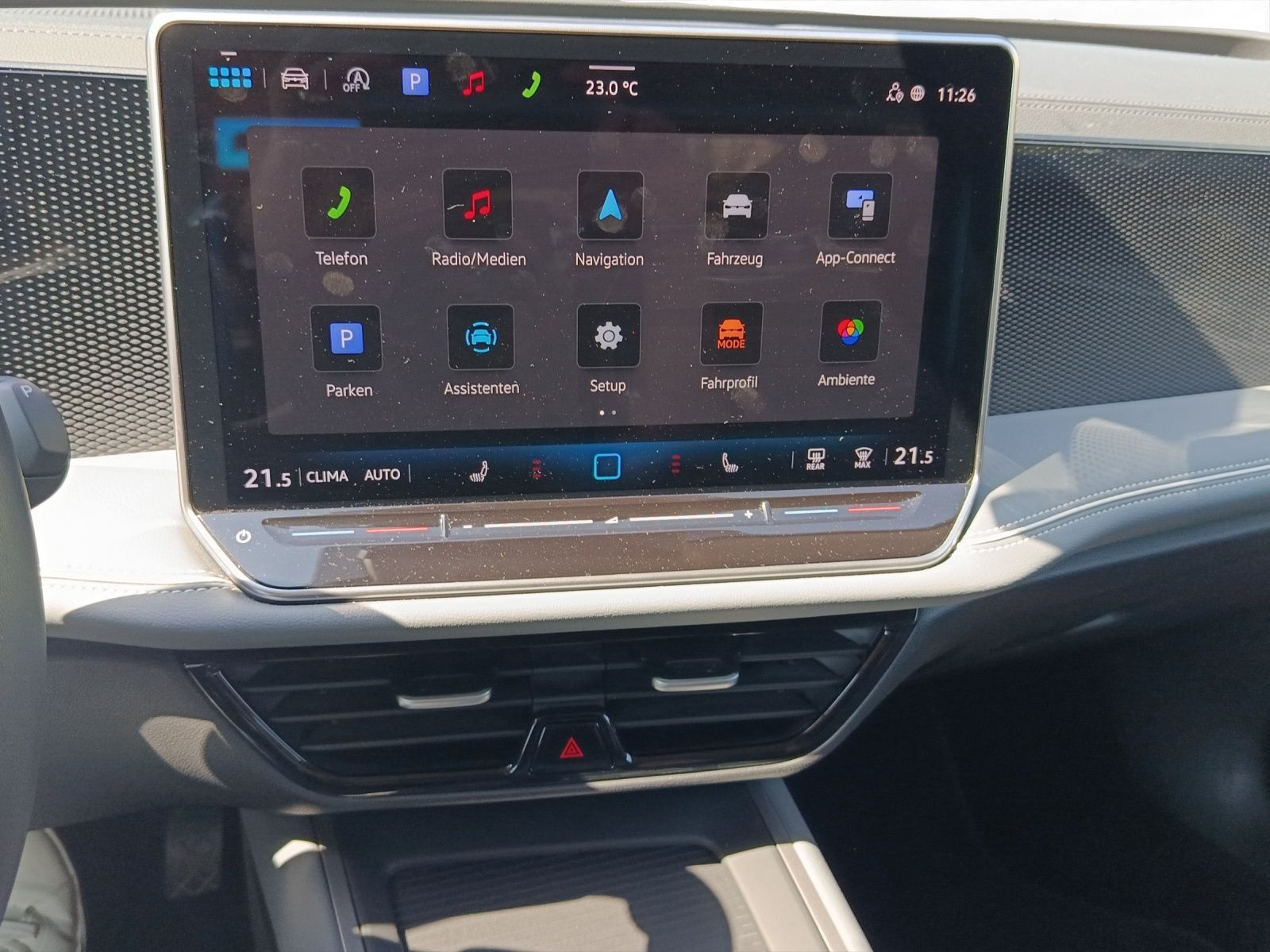 Volkswagen Passat Variant - Bild 9