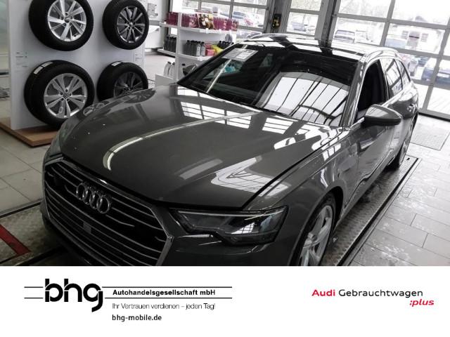 Audi A6 Avant qTDI3.0 V6180 A7S
