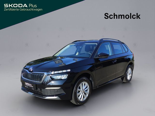 Skoda Kamiq Ambition 1.0 TSI 110PS NAVI LED RFK DAB