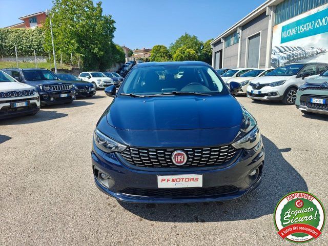 Image of Fiat Tipo