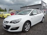 Opel Astra J Lim. 5-trg. Energy / KLIMA / TÜV NEU - Opel Astra: Energy