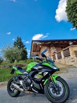 Kawasaki Ninja 650 - Offers