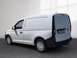 Volkswagen Caddy Cargo 2.0 TDI Klima AHK Navi Ganzjahresrei - Volkswagen Caddy in Köln