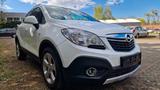 Opel Mokka 1.4 Turbo Tuv Neu Scheckheft 4X4 - gebrauchte Opel Mokka aus dem Jahr 2012