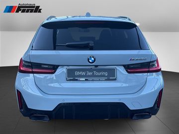 BMW M340d xDrive Sportpaket Head-Up HK HiFi DAB LED