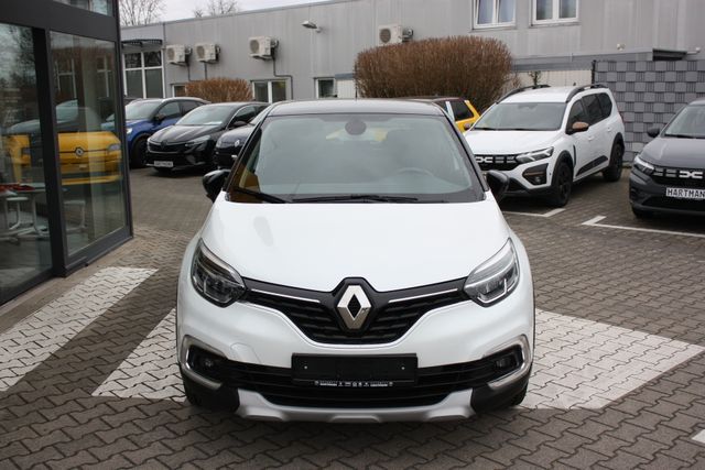 Renault Captur Intens TCe 90