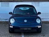Volkswagen Beetle  2.0 / 2 Hand/ Tempomat/... - gebrauchte VW Beetle aus dem Jahr 2003