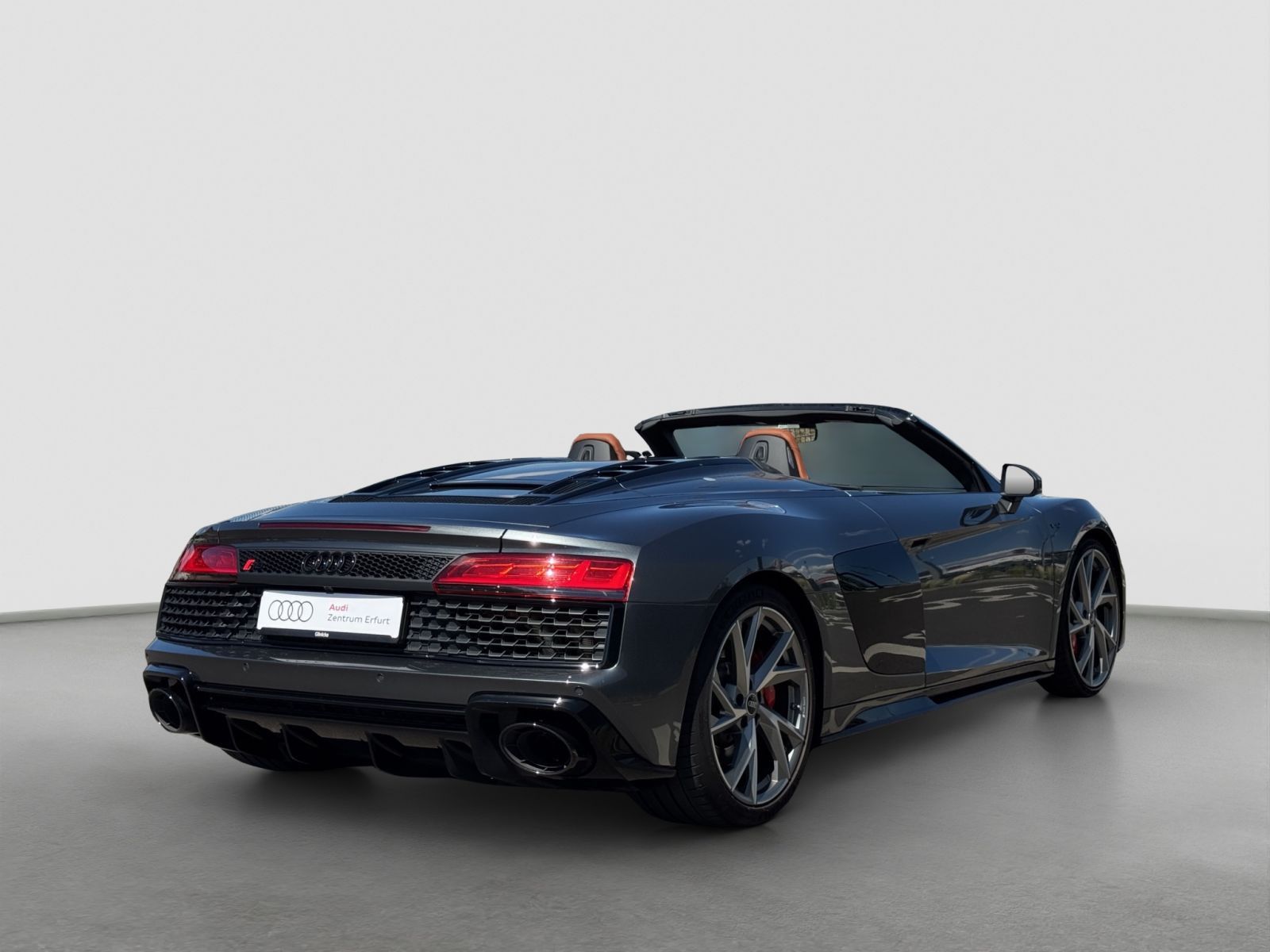 Audi R8 - Bild 5