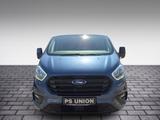 Ford Transit Custom 2,0 l TDCi KLIMA PDC NAVI STANDHZ - Ford Transit Custom in Halle