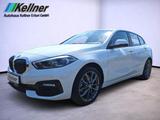 BMW 120 i Aut. Sport-Line+HIFI+Tempomat+adapt.LED-SW - BMW 120 in Erfurt