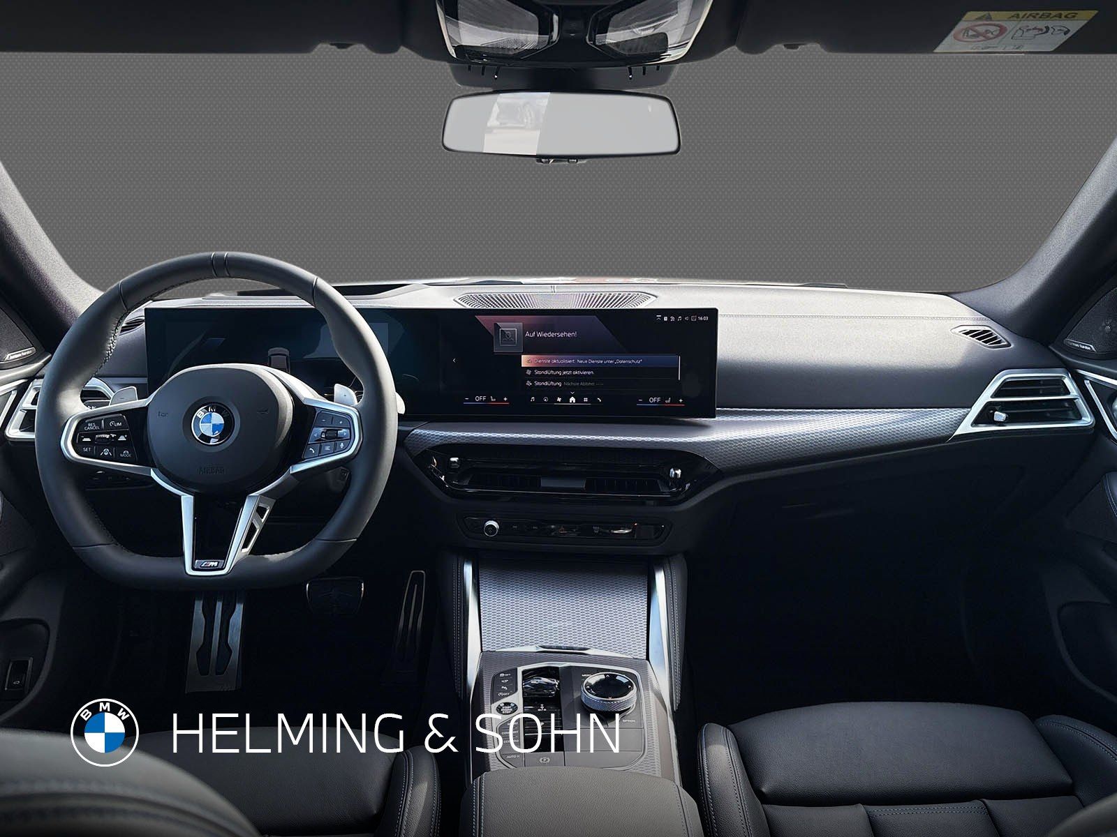 BMW 430 Gran Coupé - Bild 6