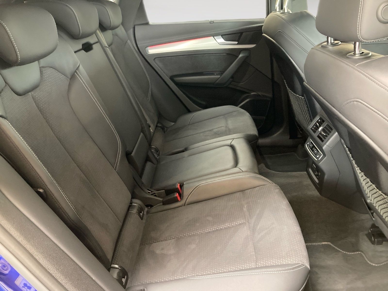 Audi SQ5 - Bild 10
