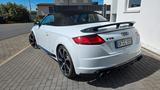Audi TTS Roadster 2.0 TFSI S tronic quattro - - Audi TTS in Frankfurt (Main)