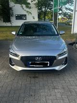 Hyundai i30 1.4 T-GDI Premium DCT Premium - Hyundai i30 Gebrauchtwagen in Bremen