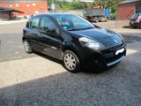 Renault Clio Expression 1.2 16V 75 Expression - Renault Clio: Expression 16v