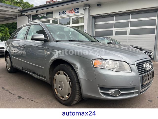 Audi A4 Avant 2.0 TDI