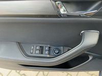 Skoda Superb - Vorschau Bild 16