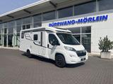 HYMER / ERIBA / HYMERCAR Exsis-t Pure 580 *sehr gepflegt* - Hymer Exsis t 580 Pure