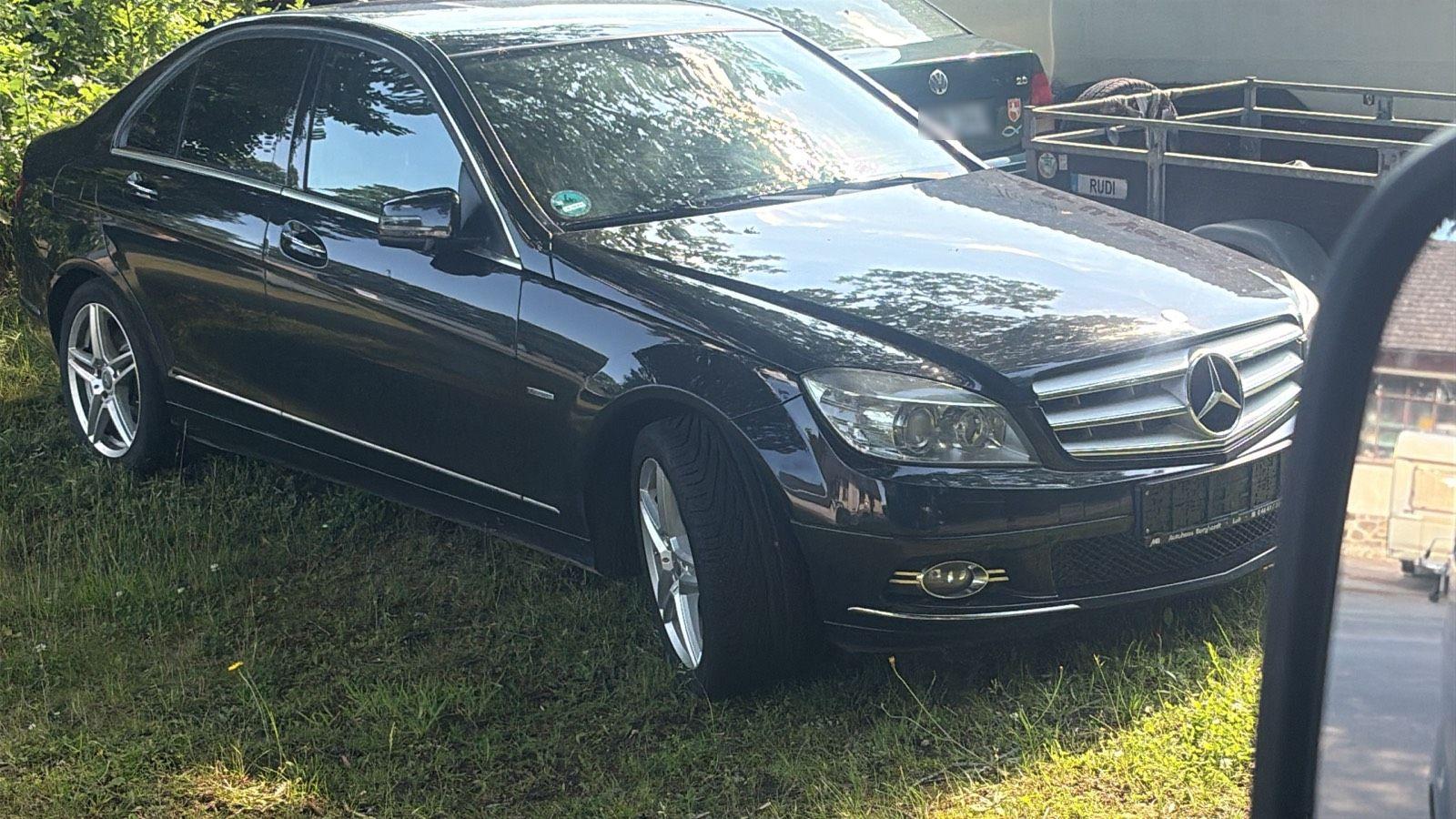 Mercedes-Benz Andere
