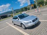 Audi audi a4 1.9 tdi - Audi A4 aus 2003: TDI