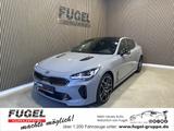 Kia Stinger 3.3 V6 T-GDI GT AWD Pano|Bastuck|360°|Hu