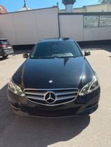 Mercedes-Benz Mercedes E220CDI AVANTGARDE - Mercedes-Benz E 220 in Hagen