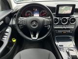 Mercedes-Benz GLC GLC 250 4Matic Aut Navi PDC Tempomat - Mercedes-Benz GLC 250 Gebrauchtwagen