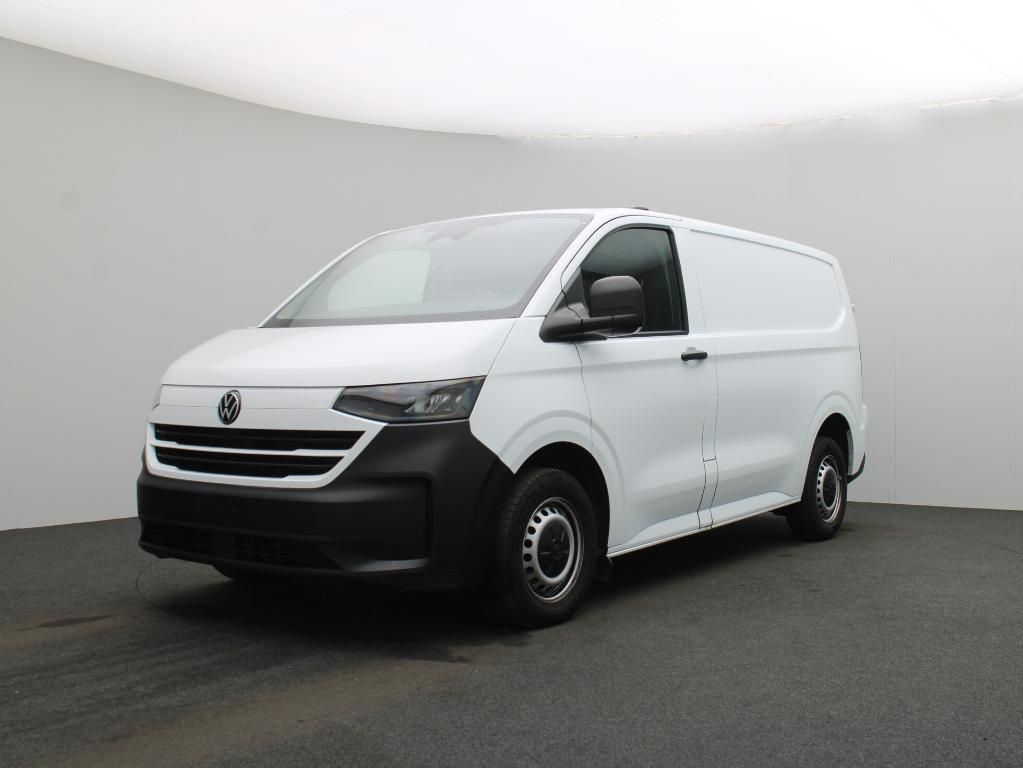 Volkswagen T7 Transporter - Bild 2