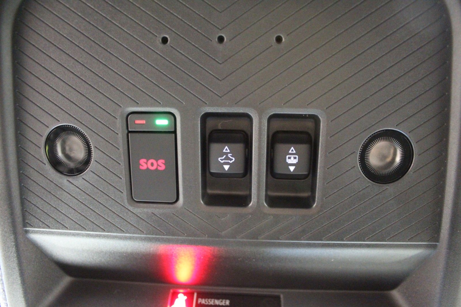 Fahrzeugabbildung Dacia Bigster mild hybrid-G 140 Extreme *Winter-Paket*