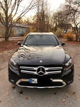 Mercedes-Benz GLC 220 d 4MATIC Autom. -