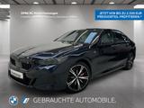 BMW i5 eDrive40 M Sport AHK Driv.Assist.Prof Kamera - BMW i5 in Frankfurt (Main)