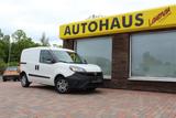 Fiat Doblo Klima, Anhängerkupplung - Fiat Doblo aus 2021