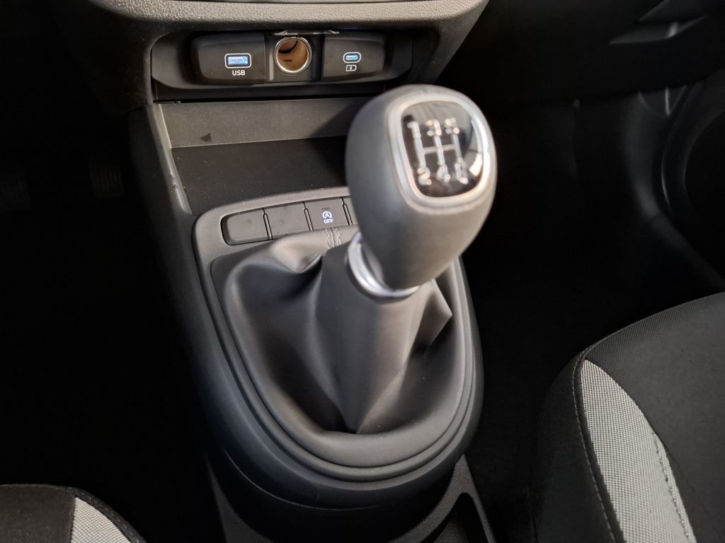 Hyundai i10 - Bild 21