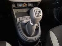 Hyundai i10 - Vorschau Bild 21