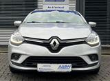 Renault Clio1,5 D Kombi Sitzheizung Kamera Tempomat Navi