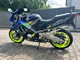 Honda CBR 600 F PC31 - HONDA 1996 CBR 600