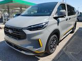 Ford Transit Custom Trail L2.AWD, 170PS AT, TEC6, AHK - Ford Transit Custom Tageszulassungen