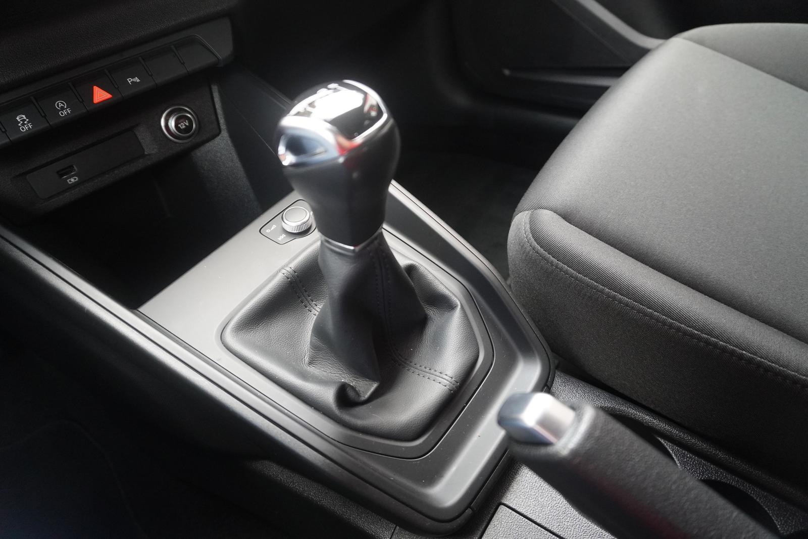 Audi A1 1.0 TFSI advanced LED Navi Sitzheizung Klima