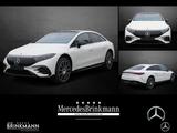 Mercedes-Benz EQS 580 4M AMG Line/Pano/Distronic/EasyP/Burmes.