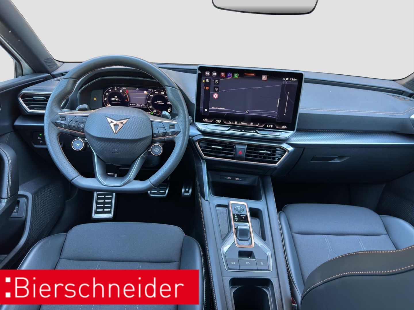 Cupra Leon - Bild 22