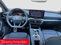 Cupra Leon - Vorschau Bild 22