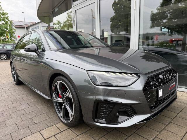 Audi A4 Avant S line 45 TFSI quattro S tronic LED, So