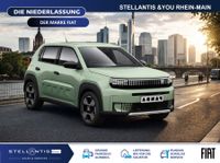 Fiat Grande Panda - Vorschau Bild 2