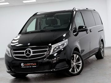 Mercedes V 250 - 1