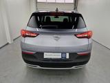 Opel Grandland X 1.6 Turbo PHEV Hybrid 4 Ultimate - Opel mit Hybrid-Antrieb