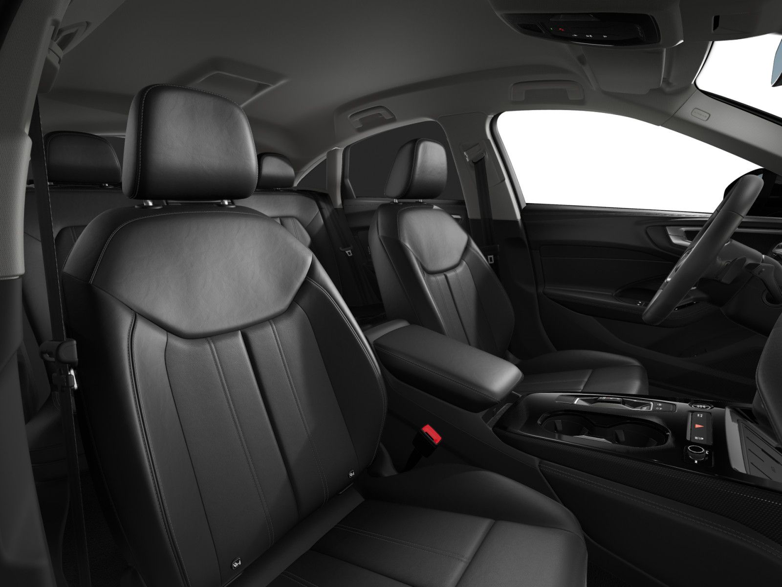 Audi A5 - Bild 9