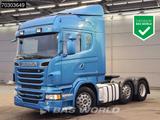 Scania R500 R 6X2 Full-Air Lift+Lenkachse Euro5 - Scania R500
