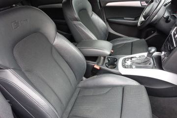 Audi Q5 - 8