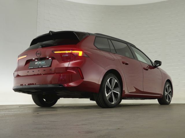Astra L ST GS HYBRID eDCT+LED+NAVI+360 GRAD KAME